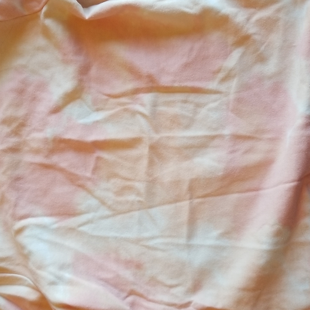 Cat & Jack tie dye sweatshirt - Picture 2 of 3